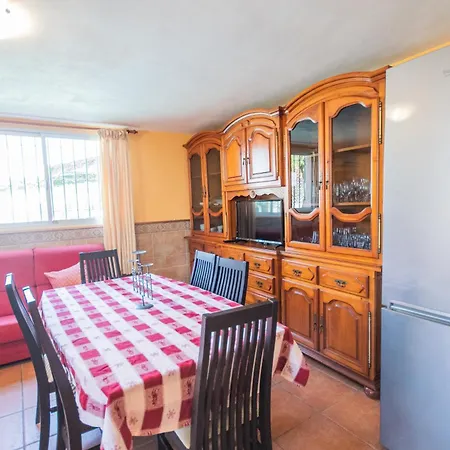 Cubo's Casa Mimbrales