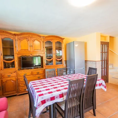 Cubo's Casa Mimbrales Villa Alhaurín de la Torre