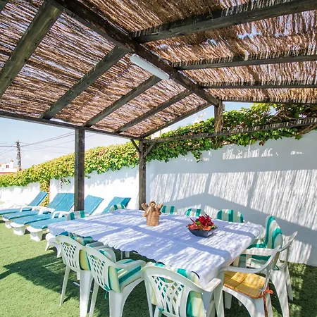 Cubo's Casa Mimbrales * Alhaurín de la Torre