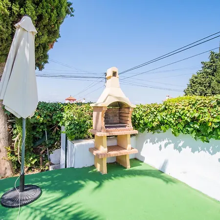 Cubo's Casa Mimbrales