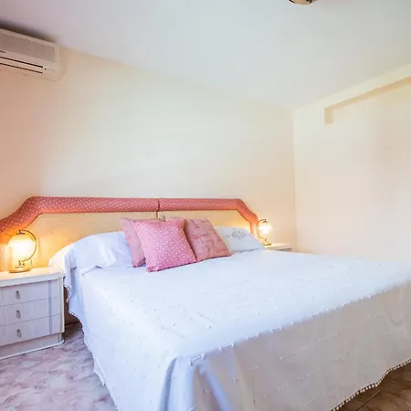 Cubo's Casa Mimbrales Villa Alhaurín de la Torre